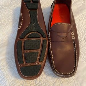 COLE HAAN DRIVING SHOES